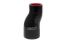 Picture of HPS Performance Hose Coupler - HTSOR-238-275-L6-BLK
