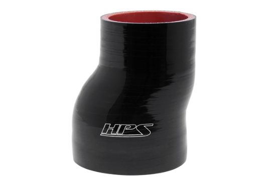 Picture of HPS Performance Hose Coupler - HTSOR-250-275-L6-BLK