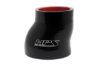 Picture of HPS Performance Hose Coupler - HTSOR-250-400-L4-BLK
