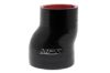 Picture of HPS Performance Hose Coupler - HTSOR-250-400-L6-BLK