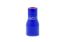 Picture of HPS Performance Hose Coupler - HTSR-050-062-BLUE