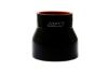 Picture of HPS Performance Hose Coupler - HTSR-075-138-BLK