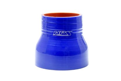 Picture of HPS Performance Hose Coupler - HTSR-250-275-BLUE