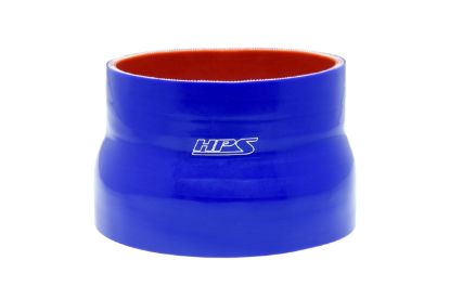 Picture of HPS Performance Hose Coupler - HTSR-350-400-L4-BLUE
