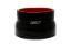 Picture of HPS Performance Hose Coupler - HTSR-450-500-BLK