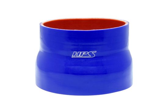 Picture of HPS Performance Hose Coupler - HTSR-450-550-L5-BLUE
