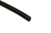 Picture of HPS Performance Vacuum Hose - HTSVH10-BLK