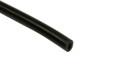 Picture of HPS Performance Vacuum Hose - HTSVH10-BLK