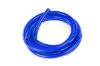Picture of HPS Performance Vacuum Hose - HTSVH10-BLUE