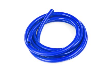 Picture of HPS Performance Vacuum Hose - HTSVH10-BLUE