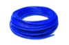 Picture of HPS Performance Vacuum Hose - HTSVH10-BLUEx100