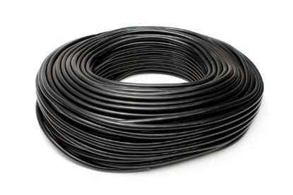 Picture of HPS Performance Vacuum Hose - HTSVH127-BLKx100