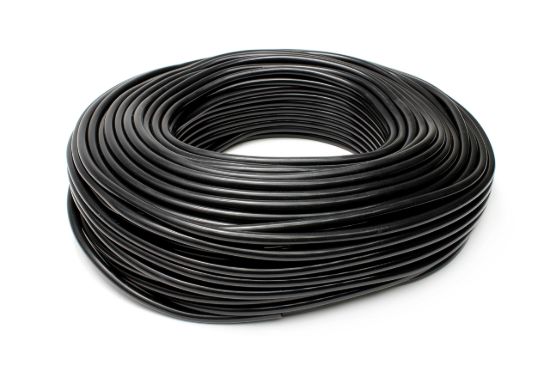 Picture of HPS Performance Vacuum Hose - HTSVH2-BLKx50