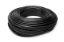 Picture of HPS Performance Vacuum Hose - HTSVH3-BLKx50