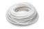 Picture of HPS Performance Vacuum Hose - HTSVH35-CLEARx50