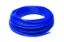 Picture of HPS Performance Vacuum Hose - HTSVH4-BLUEx50
