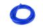 Picture of HPS Performance Vacuum Hose - HTSVH6-BLUE