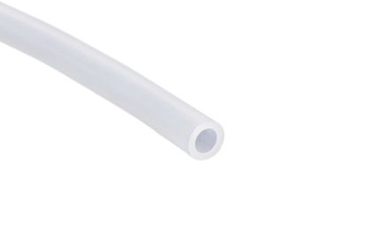 Picture of HPS Performance Vacuum Hose - HTSVH6-CLEARx25