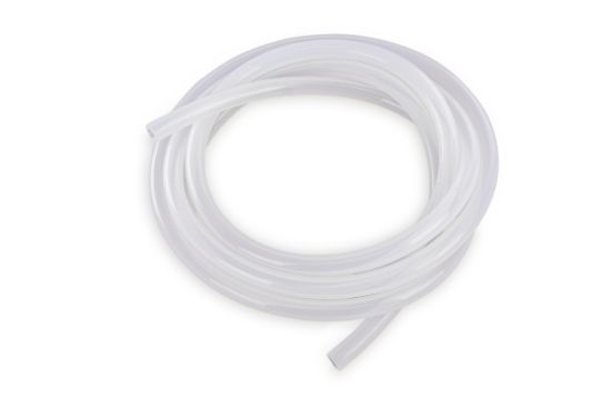 Picture of HPS Performance Vacuum Hose - HTSVH6-CLEARx5
