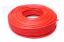 Picture of HPS Performance Vacuum Hose - HTSVH6-REDx50