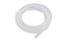 Picture of HPS Performance Vacuum Hose - HTSVH7-CLEARx25