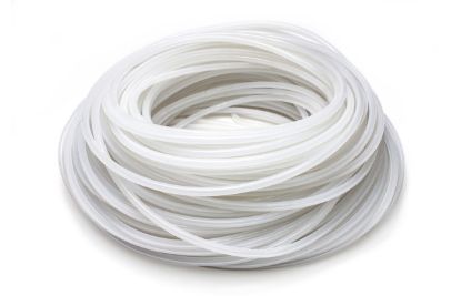 Picture of HPS Performance Vacuum Hose - HTSVH7-CLEARx50