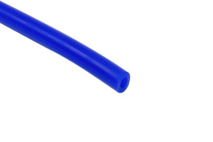 Picture of HPS Performance Vacuum Hose - HTSVH95-BLUE