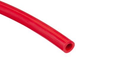 Picture of HPS Performance Vacuum Hose - HTSVH95-REDx10
