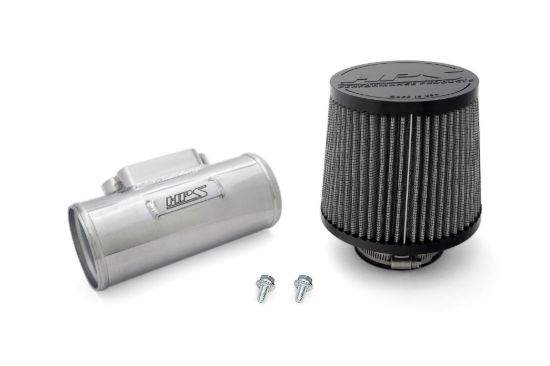 Picture of HPS Performance Mass Air Flow Sensor Adapter - MAFT-1602