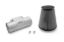 Picture of HPS Performance Mass Air Flow Sensor Adapter - MAFT-1604