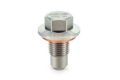 Picture of HPS Performance Engine Oil Drain Plug - MDP-A050-20