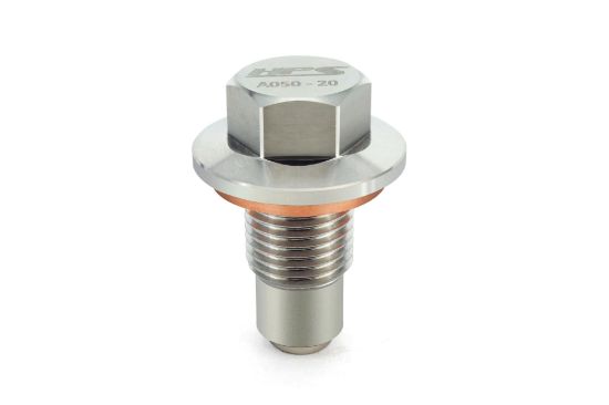 Picture of HPS Performance Engine Oil Drain Plug - MDP-A050-20