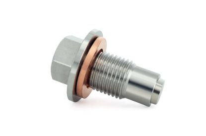 Picture of HPS Performance Engine Oil Drain Plug - MDP-A050-20