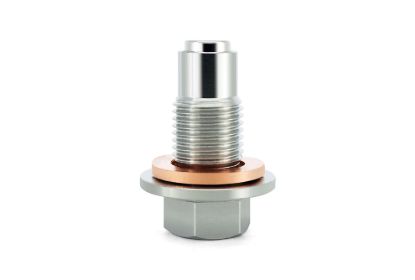 Picture of HPS Performance Engine Oil Drain Plug - MDP-A050-20