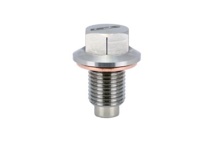 Picture of HPS Performance Engine Oil Drain Plug - MDP-M12x125