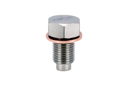 Picture of HPS Performance Engine Oil Drain Plug - MDP-M12x150