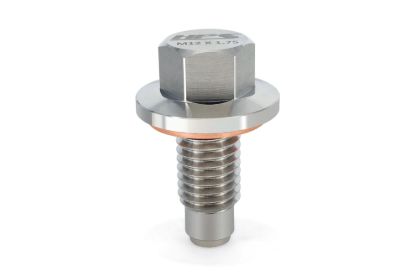 Picture of HPS Performance Engine Oil Drain Plug - MDP-M12x175