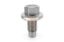 Picture of HPS Performance Engine Oil Drain Plug - MDP-M12x175
