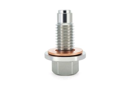 Picture of HPS Performance Engine Oil Drain Plug - MDP-M12x175