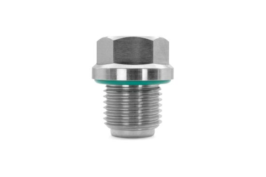 Picture of HPS Performance Engine Oil Drain Plug - MDP-M16x150-A