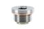Picture of HPS Performance Engine Oil Drain Plug - MDP-M18x150
