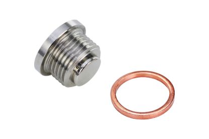 Picture of HPS Performance Engine Oil Drain Plug - MDP-M18x150