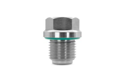 Picture of HPS Performance Engine Oil Drain Plug - MDP-M18x150-C