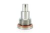 Picture of HPS Performance Differential Drain Plug - MDP-M18x150-L30