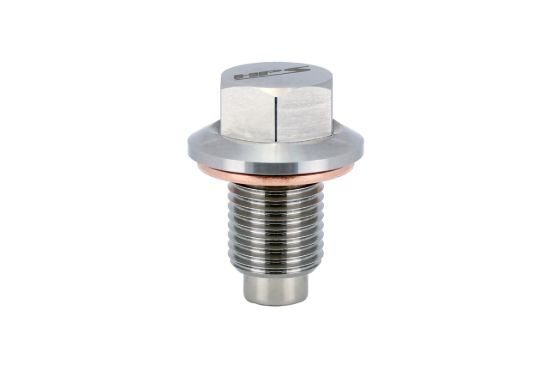 Picture of HPS Performance Engine Oil Drain Plug - MDP-M20x150