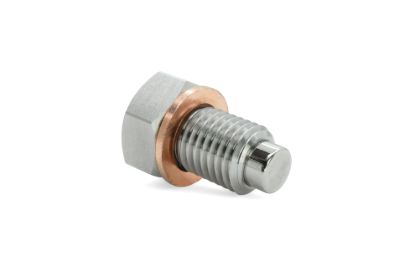 Picture of HPS Performance Engine Oil Drain Plug - MDPK-100
