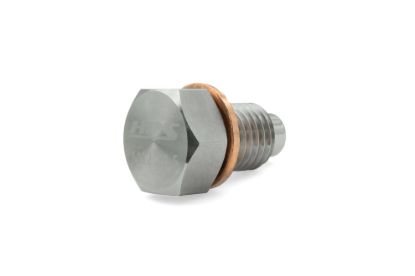 Picture of HPS Performance Engine Oil Drain Plug - MDPK-100