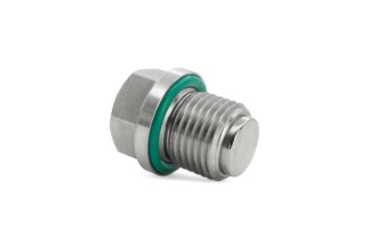 Picture of HPS Performance Engine Oil Drain Plug - MDPK-100
