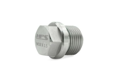 Picture of HPS Performance Engine Oil Drain Plug - MDPK-100