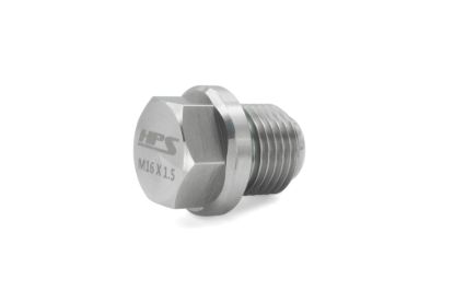 Picture of HPS Performance Engine Oil Drain Plug - MDPK-100
